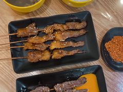 -蚝抵食·湛江生蚝(湾北路店)