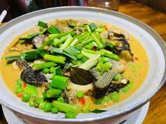 -下梅人家土菜馆(历史文化餐厅度假区店)
