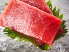 -Mr.Fish鱼鲜生海鲜放题(高德置地冬广场店)