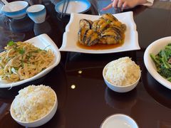 -喜乐餐厅•灯笼虾球首创者•本地小海鲜(二马路店)