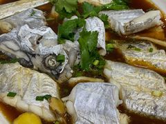 -正亮海鲜(人民西路店)