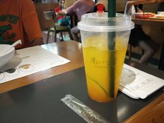 -南小馆(迪士尼小镇店)