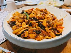 八珍豆腐-陈傻子餐厅(世纪都会店)