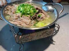 -肖四女乐山跷脚牛肉(江北星街坊店)