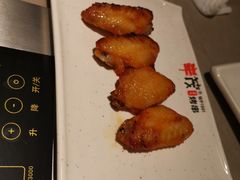 -丰茂烤串(金源店)