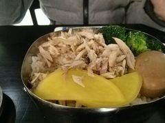 -小明同学(三里屯店)