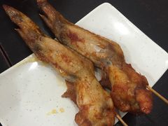 -蘑菇餐厅(马台街店)