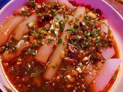 伤心凉粉-醉小酒馆·川菜·江湖菜·重庆菜(观音桥旗舰店)