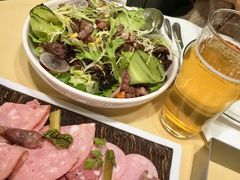 -秋林西餐厅(总店)