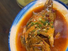 -缘来聚·徽菜名店(黄山宏村店)