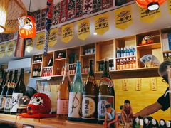 -食鲤料理(西虹东路店)