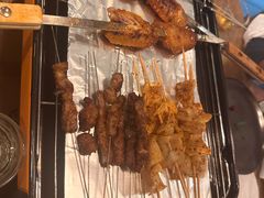 -野人部落(沈阳一店)