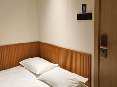 -晨枫酒店(苏州观前步行街店)