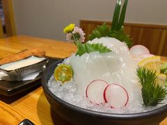 -晶吉·居酒屋·日本料理·烧鸟(中山区民主广场经典生活店)
