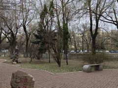 -黛秀湖公园