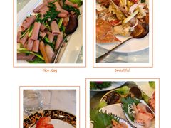 -万宝海鲜舫(劳动公园店)