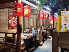 -乡里八闽·福州乡土菜(火车北站店)