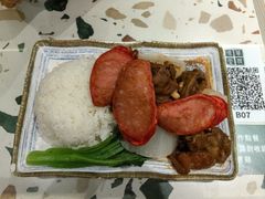 -华嫂冰室(湾仔店)