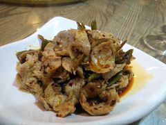 -小杨烤肉(朱雀店)