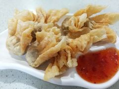 -芬芳甜品(同福路店)
