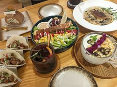 -沏点Trattoria意大利餐厅(新街口店)