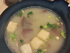 -弄堂小笼包(西青中北永旺购物中心店)