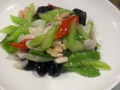 -烤肉宛饭庄(北新桥店)