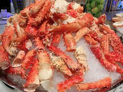 -西安W酒店·WEI全味西餐厅