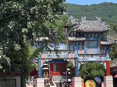 -红螺寺