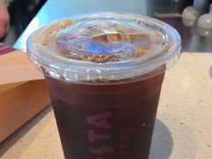 -COSTA COFFEE(金长安大厦店)