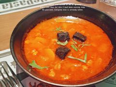 -黑手制面·Gentle Pasta(国金天地店)