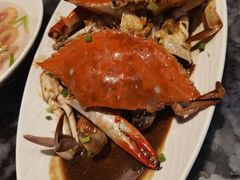 -合家小菜餐馆(新诚花苑店)