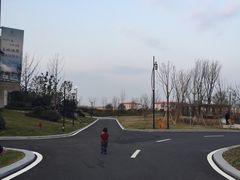 -苏州湾王焰温泉度假酒店