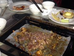 -淀里船宴(卓达店)