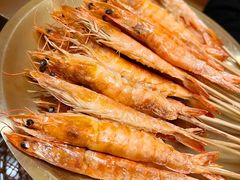 -九田家黑牛烤肉料理(珠江摩尔店)