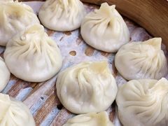 -朱新年·苏式汤团·面点(北寺塔店)
