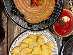 -卢布里西餐厅(总店)