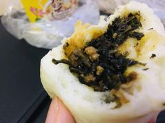 -老陶包子铺(南大西南村店)