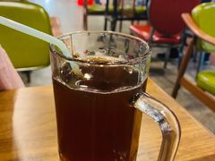 自制特色酸梅汤-二斗栗子(黄河道店)