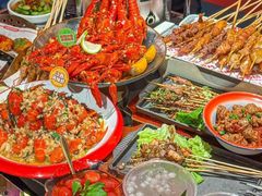 -龙虾当家·大排档(红谷滩五中店)