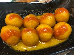 -香港新记茶餐厅(湖墅南路店)