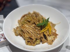 -皇城根·鲁菜济南菜·吊炉烤鸭·炒鸡鱼头(济南旗舰店)