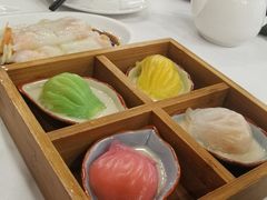 -金河半岛园林酒家(金融城店)