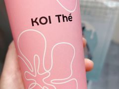 -KOI Thé(力宝广场店)