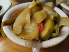 海螺焖西瓜仔-陈记汤饭(水巷口店)