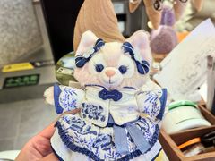 -野人先生Gelato(上海长宁龙之梦店)