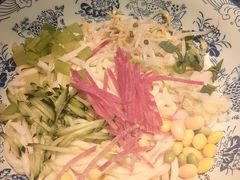 -大海碗·炸酱面·烤鸭·京菜(天坛店)