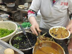 -正味斋锅巴菜(西北角店)