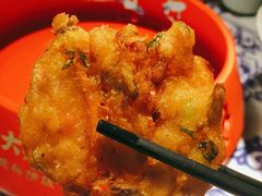 -卢大鲜鱼头捞饭(美利广场店)