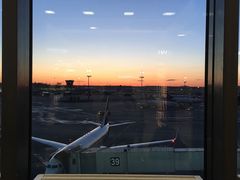 -谢列梅捷沃国际机场